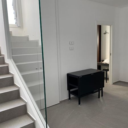Il Mare Di Giu Boutique Guesthouse Licata Eksteriør billede