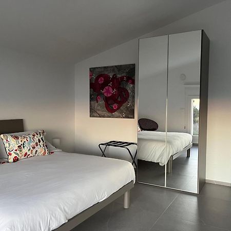 Il Mare Di Giu Boutique Guesthouse Licata Eksteriør billede