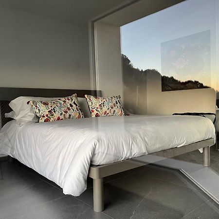 Il Mare Di Giu Boutique Guesthouse Licata Eksteriør billede