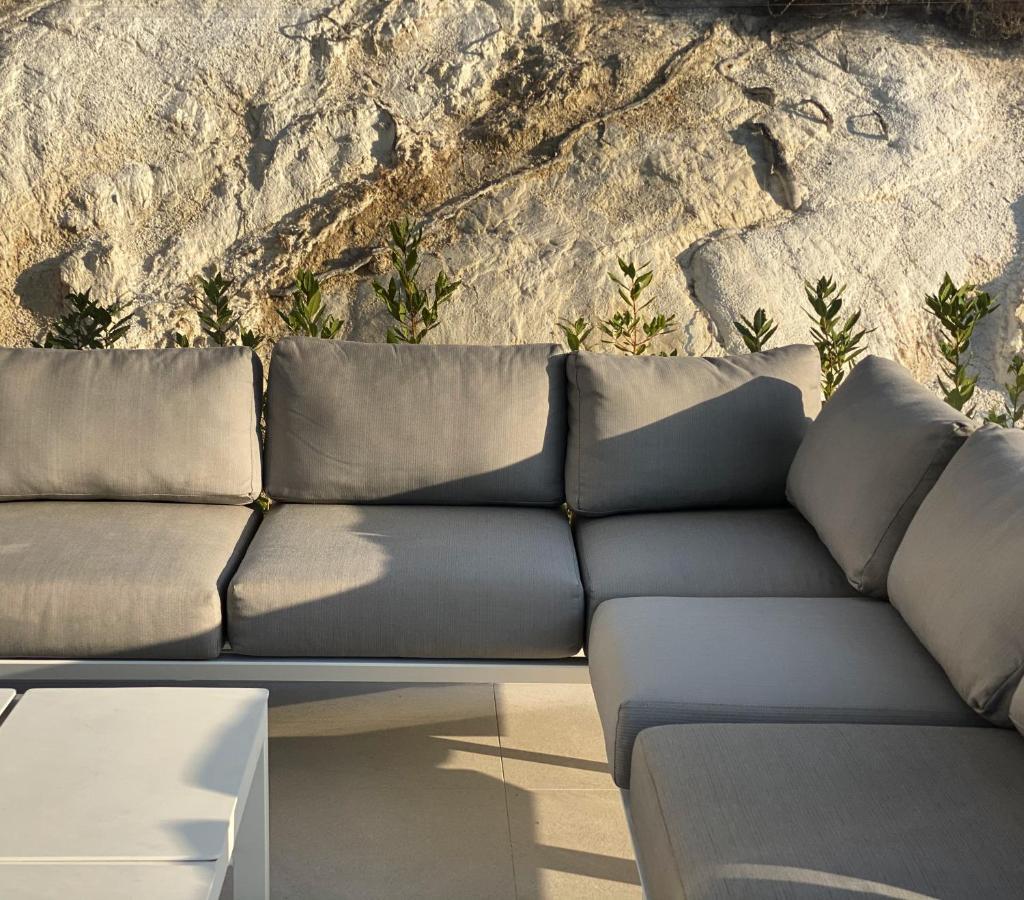 Il Mare Di Giu Boutique Guesthouse Licata Eksteriør billede
