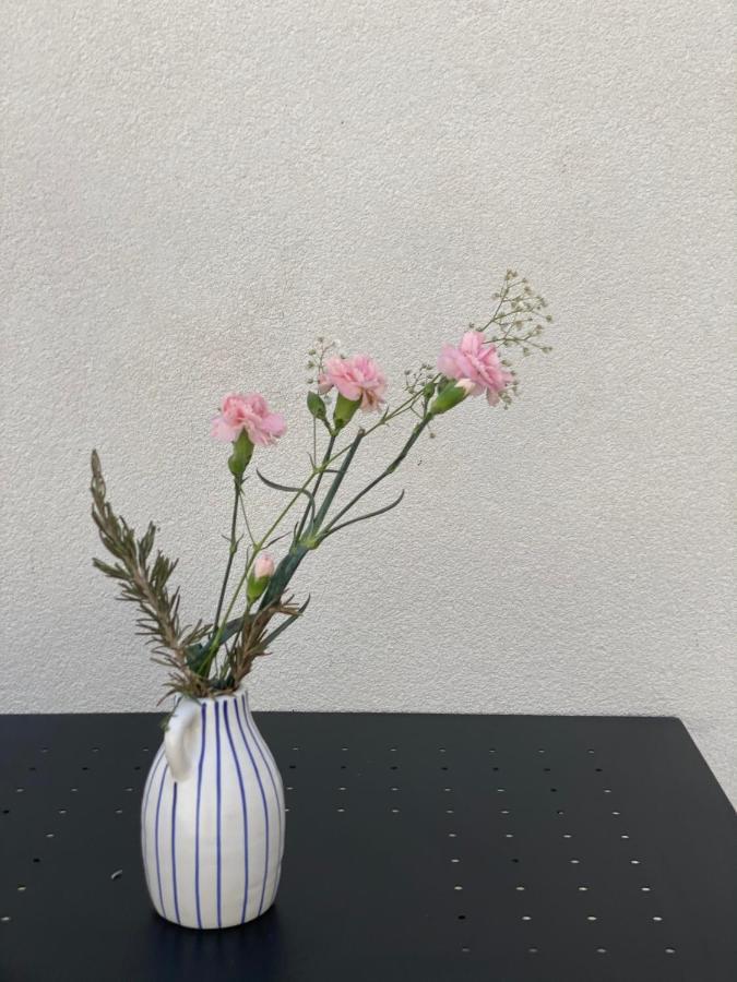 Il Mare Di Giu Boutique Guesthouse Licata Eksteriør billede
