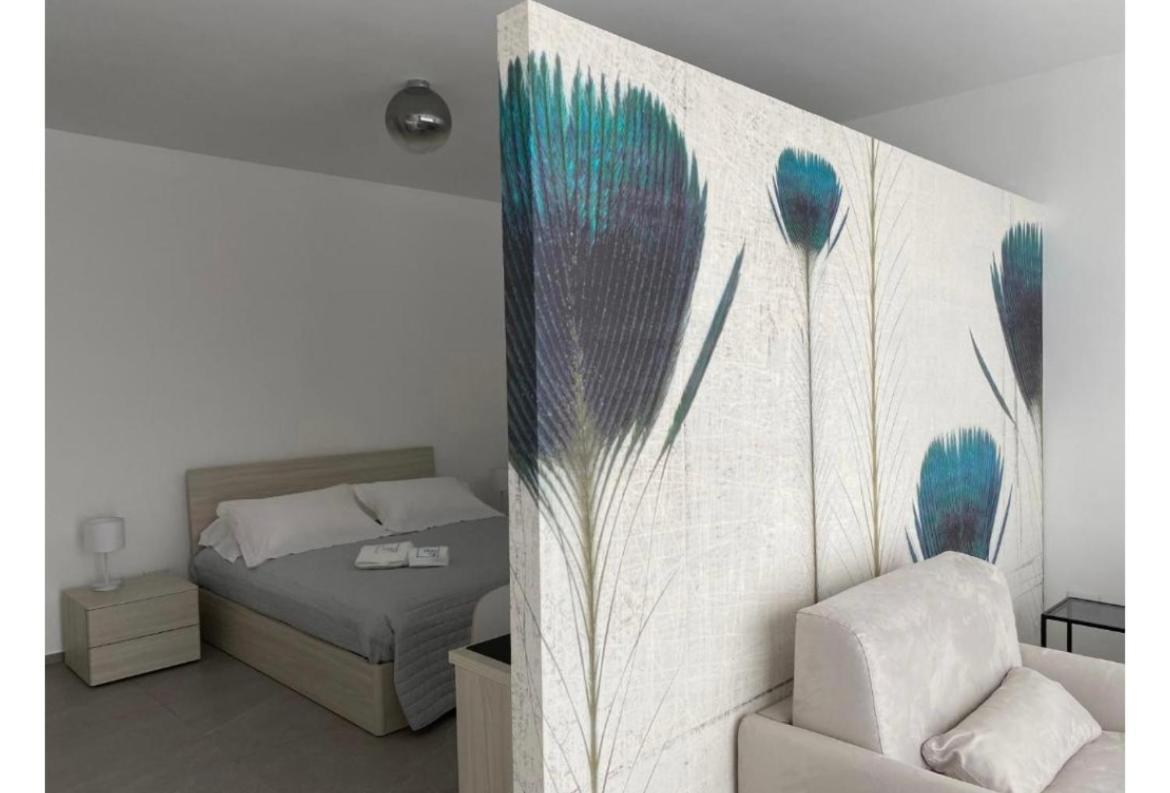 Il Mare Di Giu Boutique Guesthouse Licata Eksteriør billede