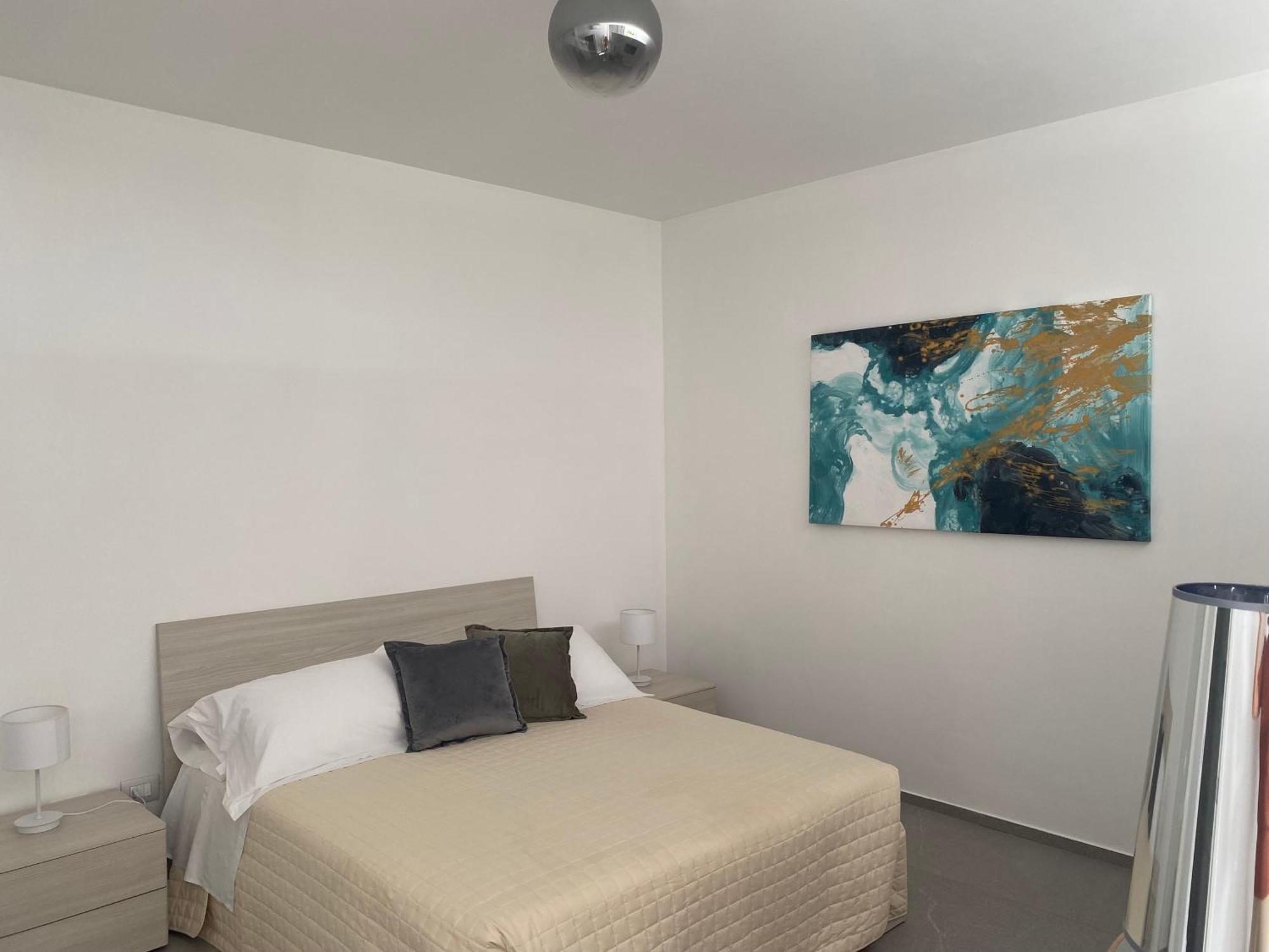 Il Mare Di Giu Boutique Guesthouse Licata Eksteriør billede