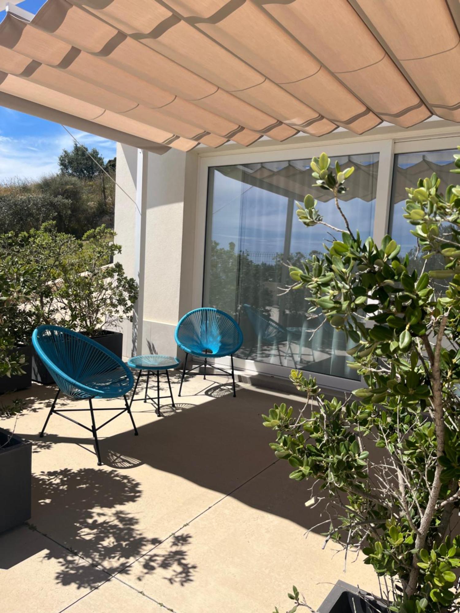 Il Mare Di Giu Boutique Guesthouse Licata Eksteriør billede